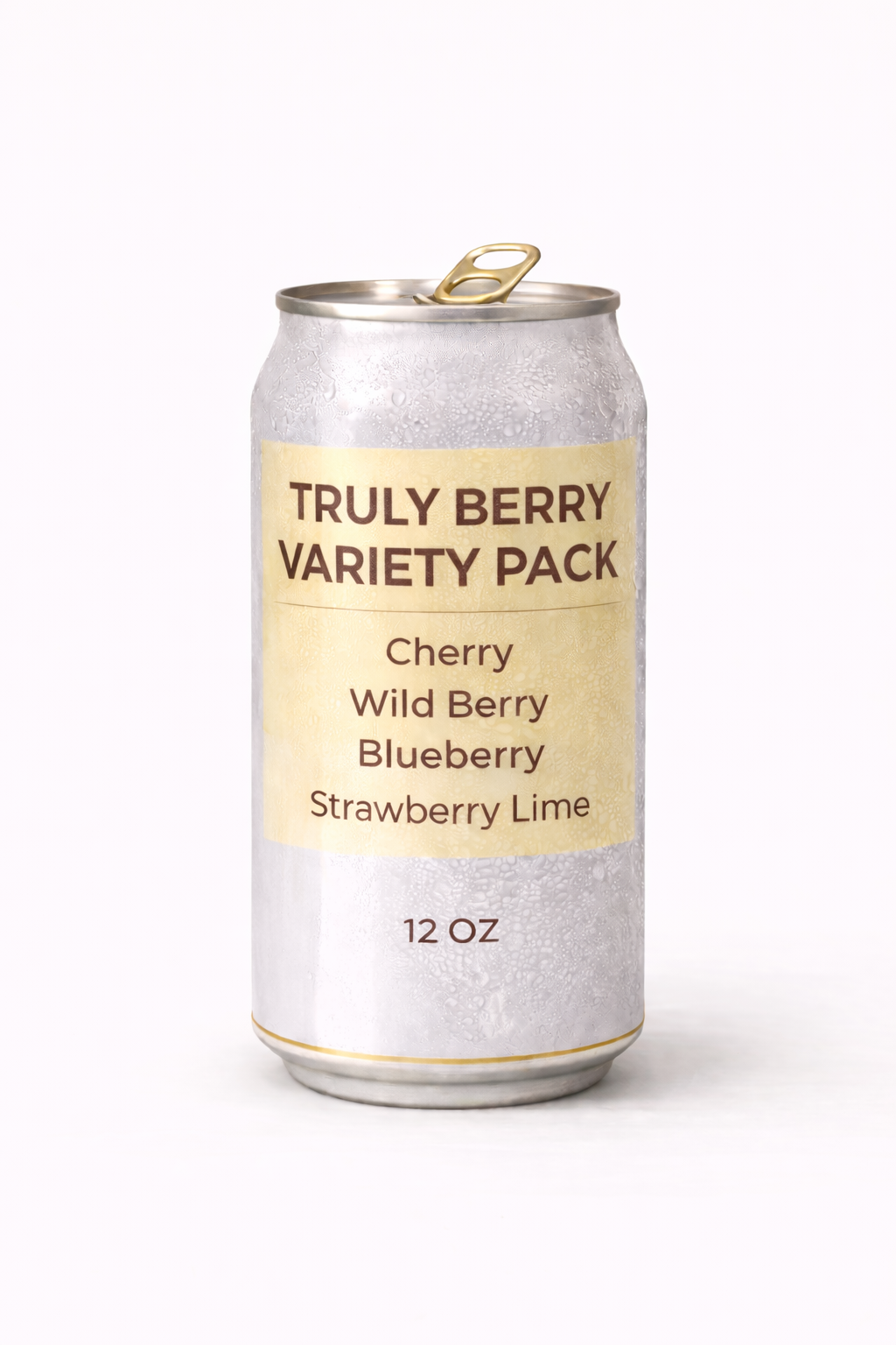 ⭐ Truly Berry Variety  24 Cans (12oz) $ 75
