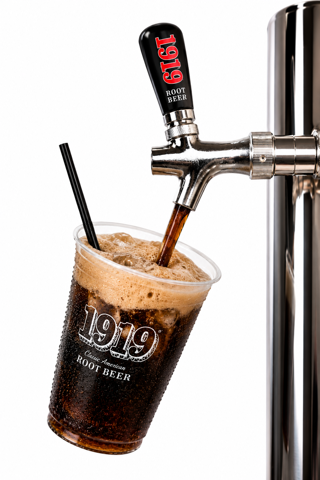 1919 Root Beer $300