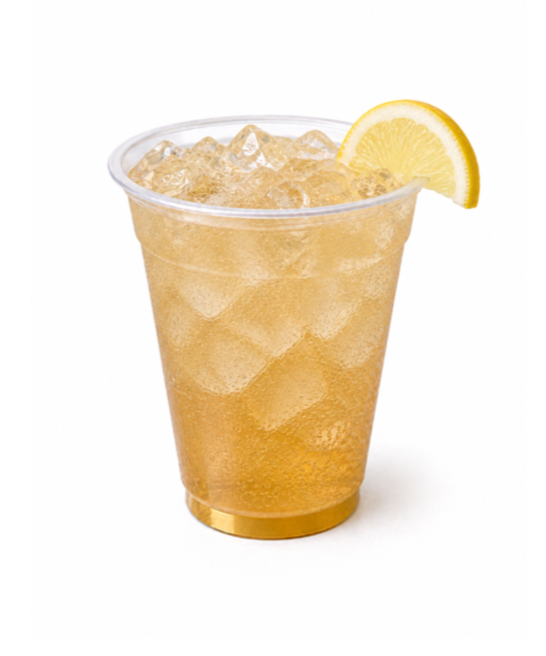 Seagram’s 7 & 7UP