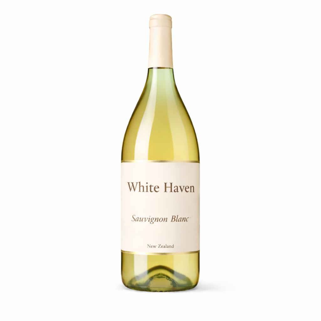 White Haven, Sauvignon Blanc (New Zealand)/ 6 Bottles (750 ml)  $ 240