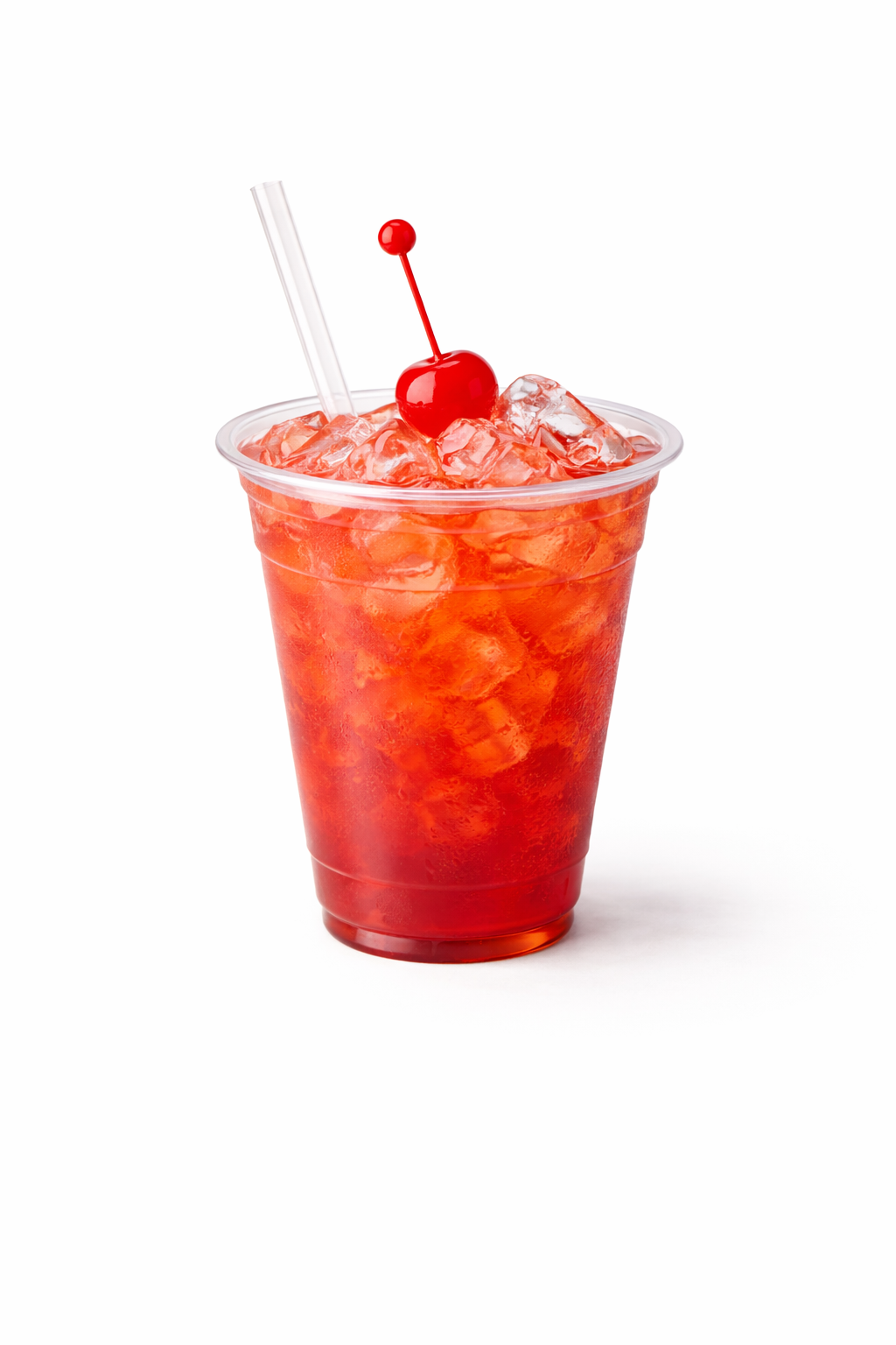 Malibu Cranberry