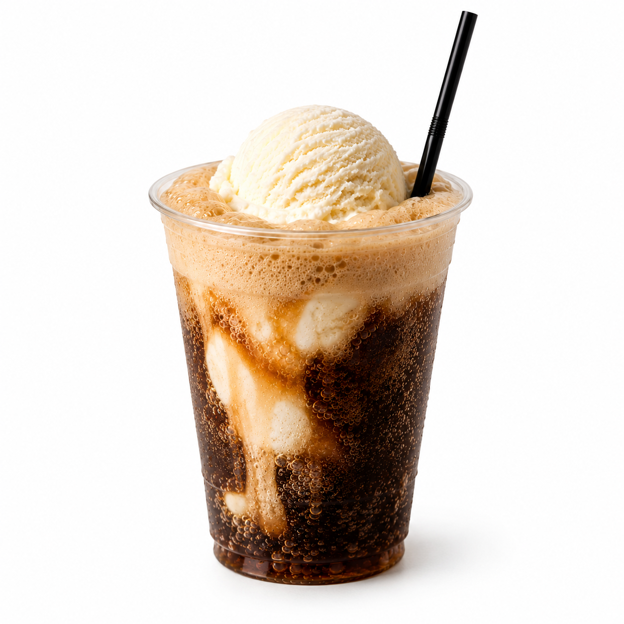 1919 Root Beer Floats