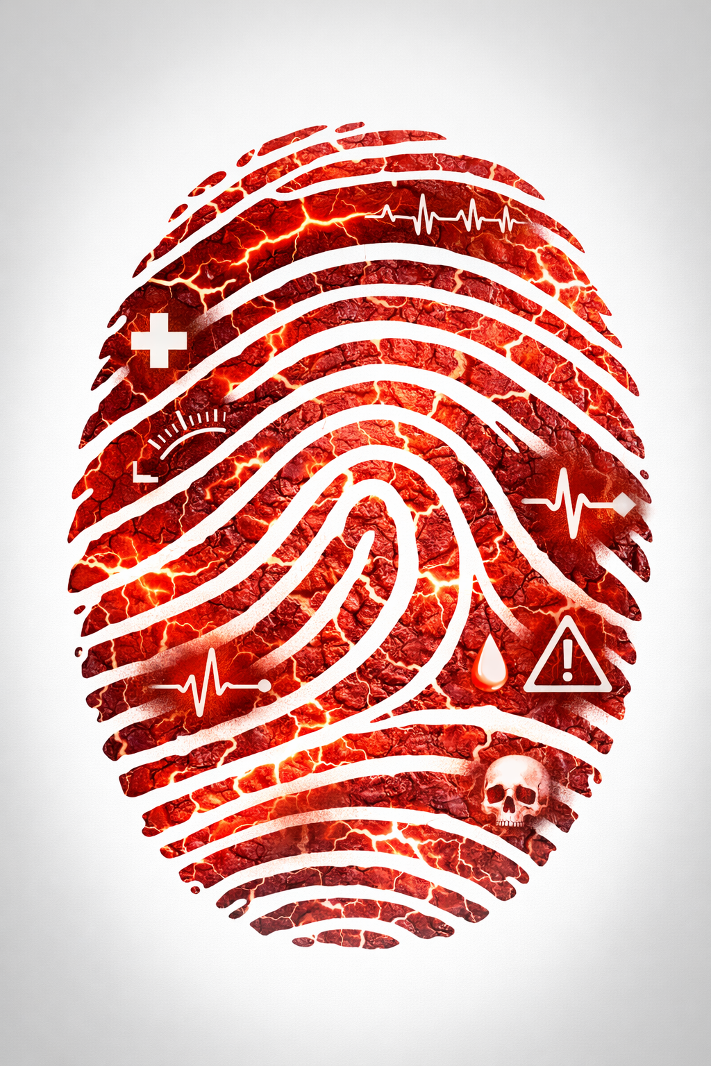 Pain Is Individual: A Personal and Biological Fingerprint