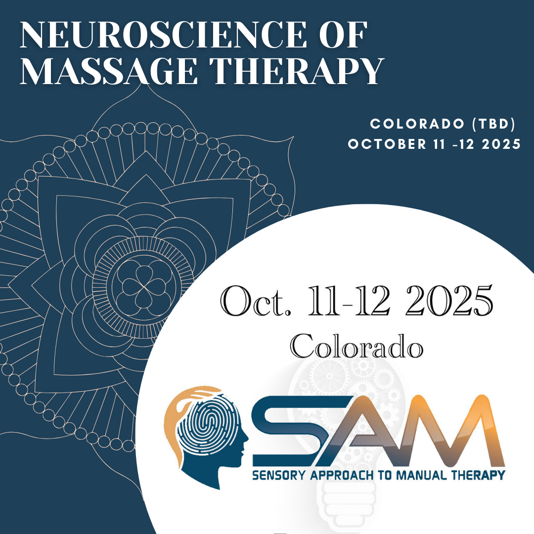 Neuroscience of Massage Therapy Colorado