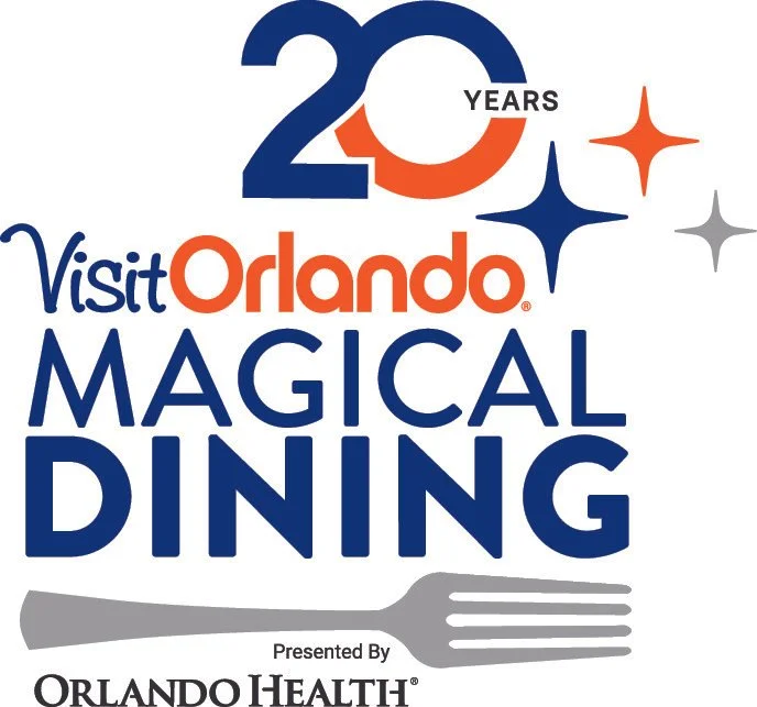 Magical Dining Returns!