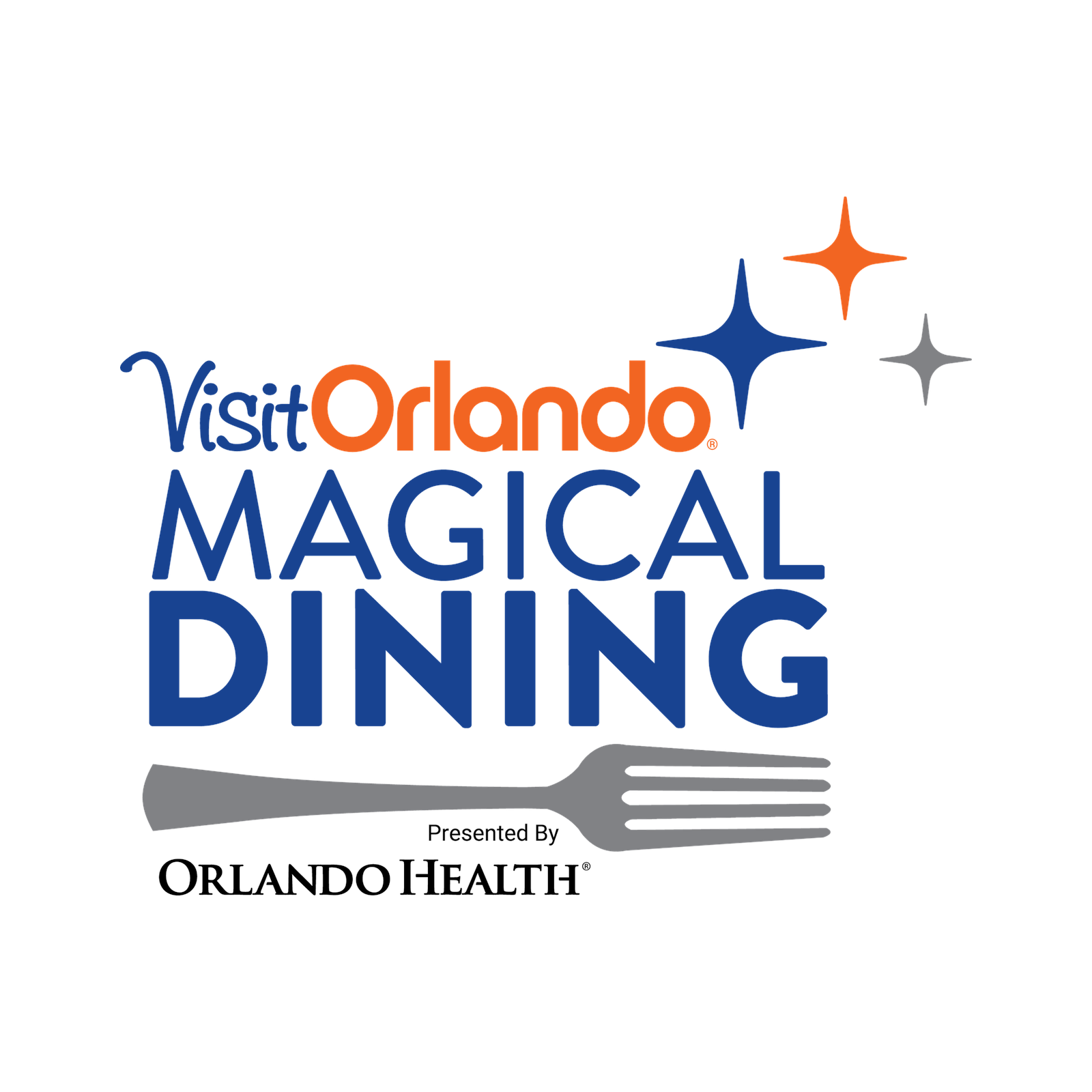 Magical Dining 2026