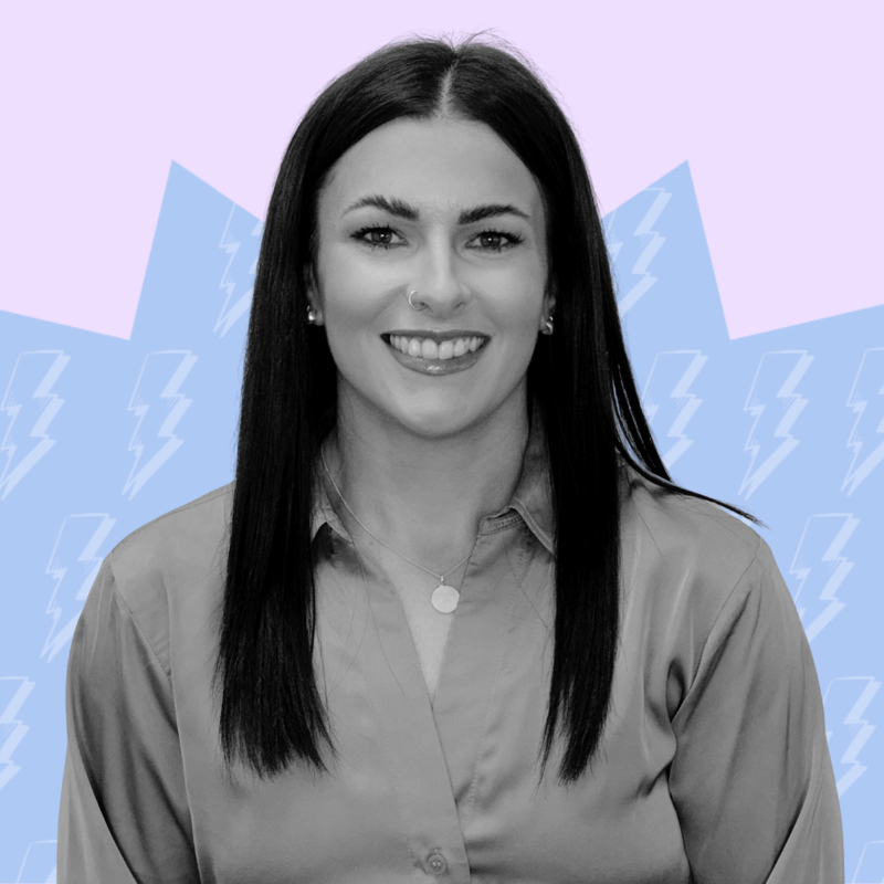 Purple Black and White Cool Creative LinkedIn Profile Picture.png