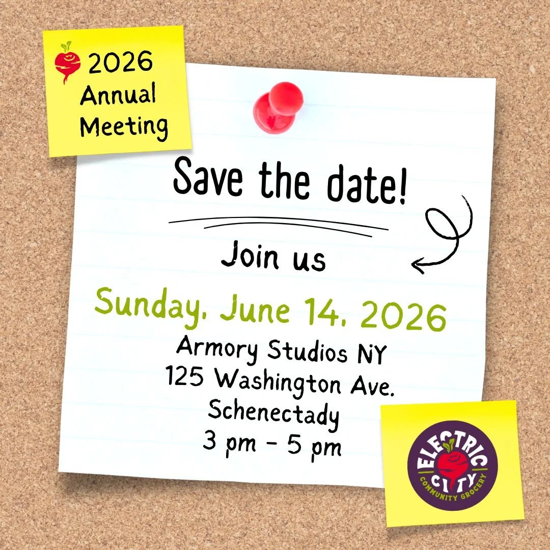 Annual Meeting