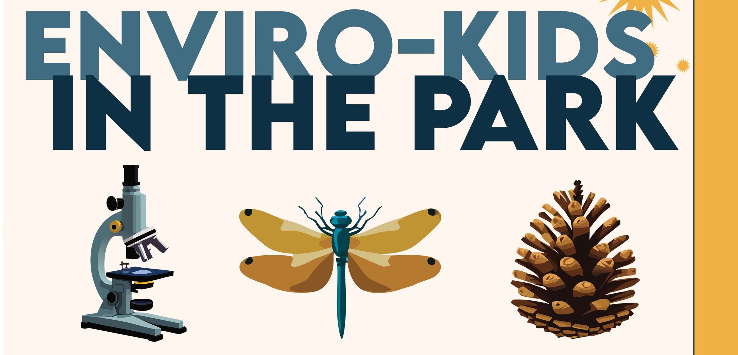 Enviro-Kids in the Park