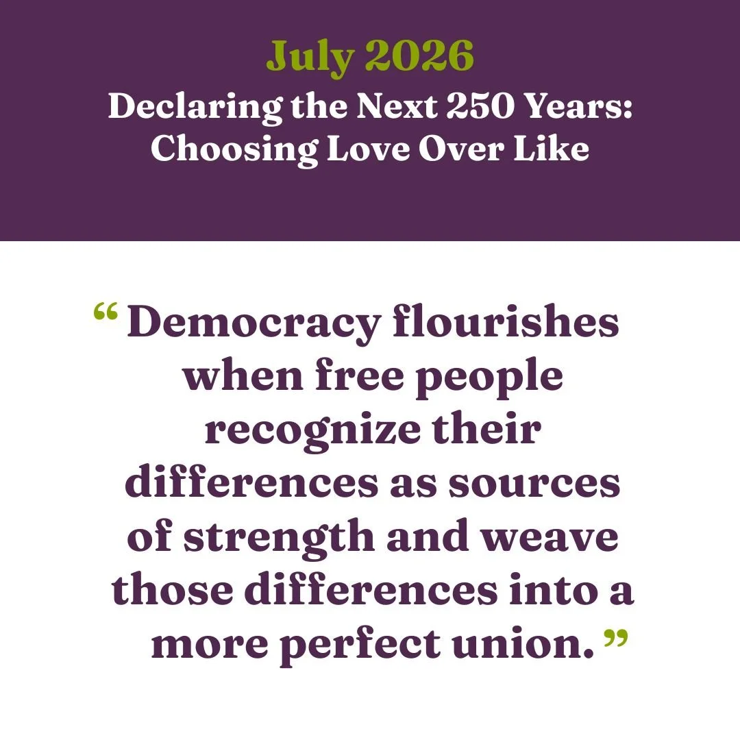 Food for Thought - July 2026