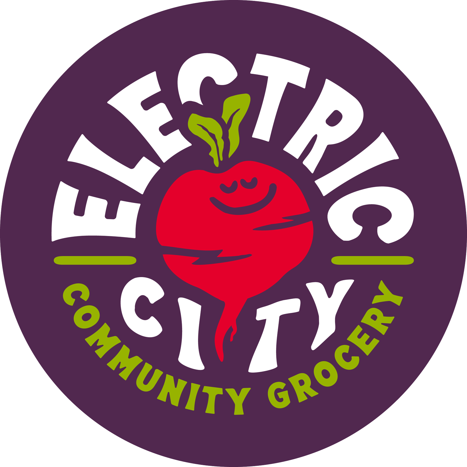 Electric City Community Grocery