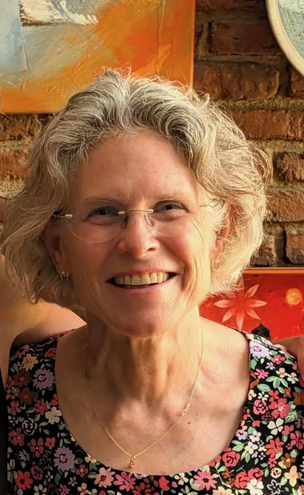 Lynn Carman Bodden