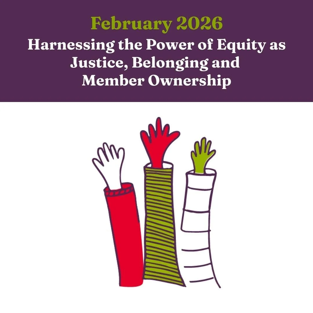 Food for Thought - February 2026