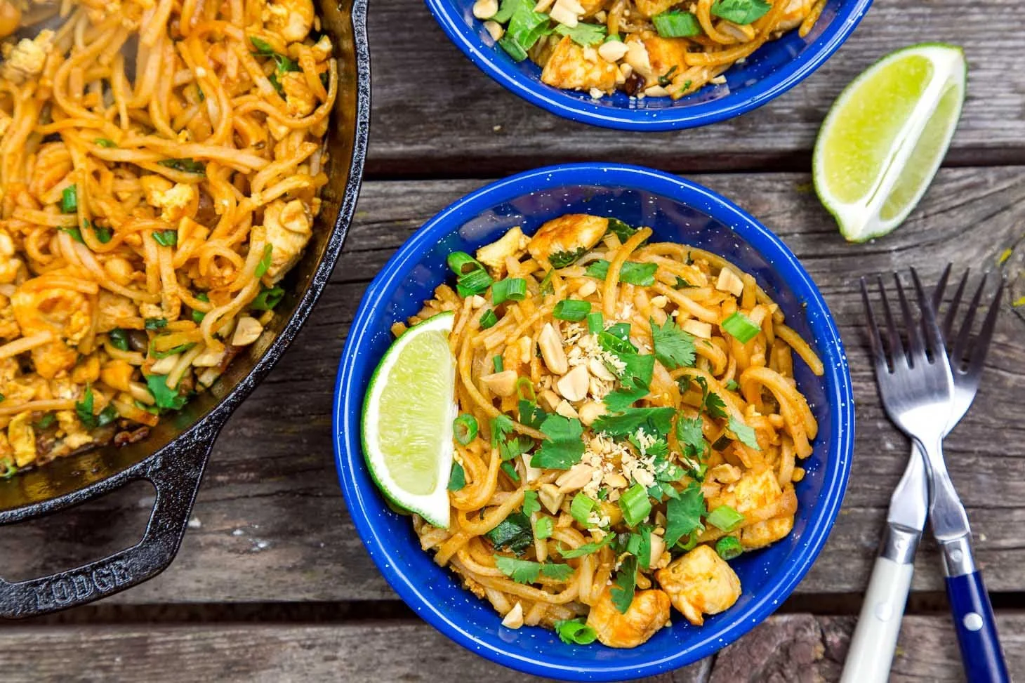 4th o'July Pad Thai