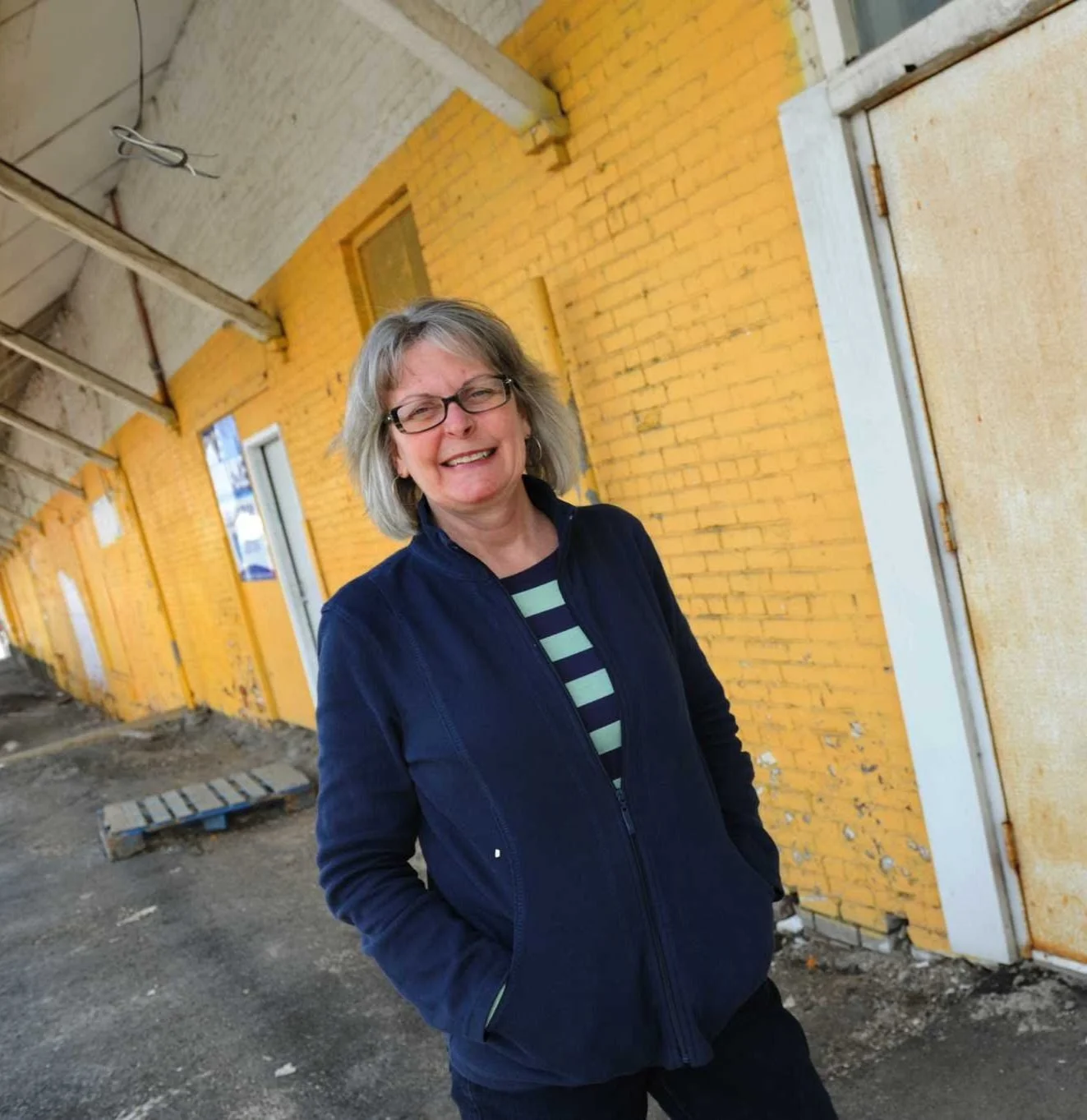 Picture of Member Owner Kat Wolfram