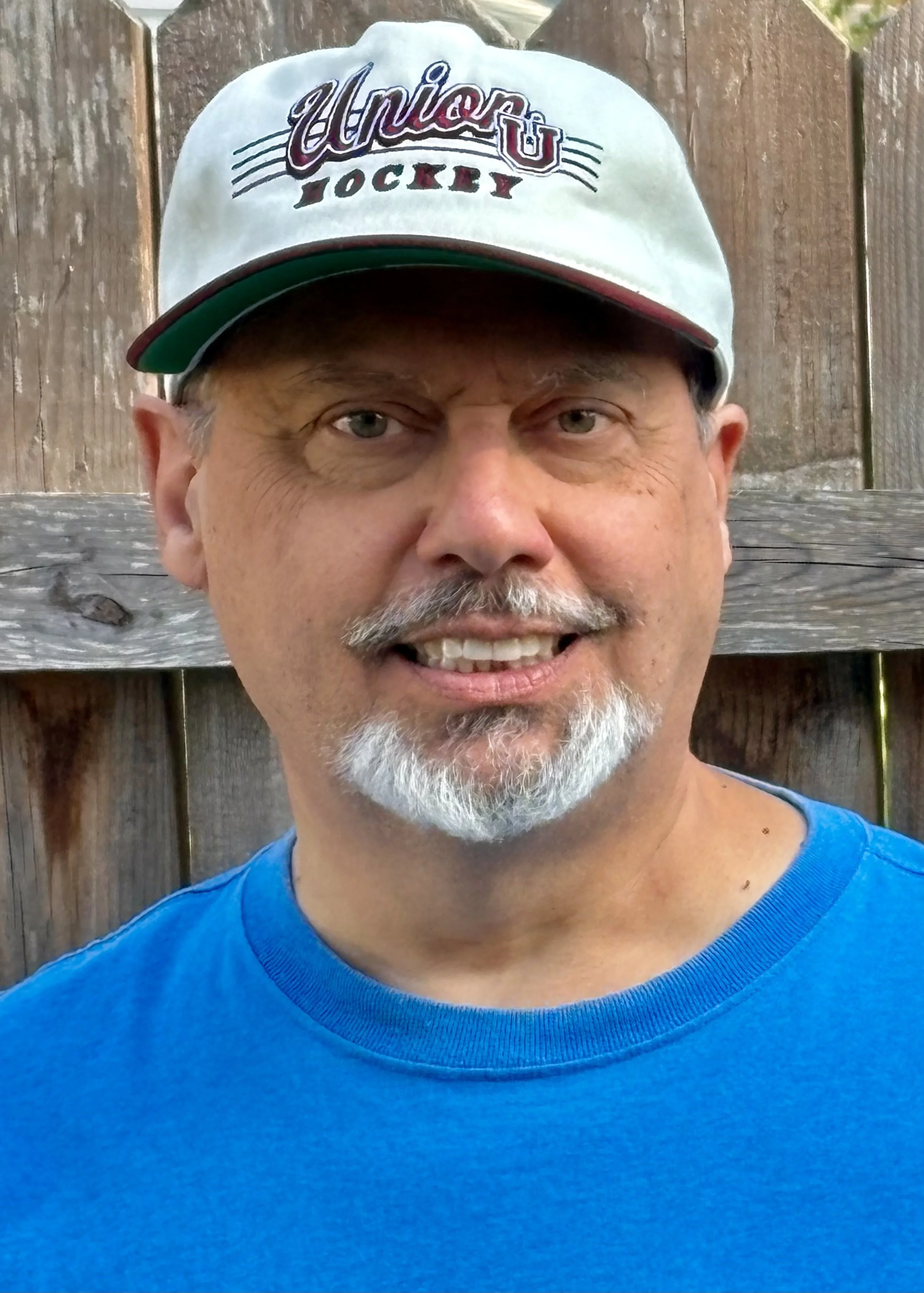 Picture of Member Owner John Perris