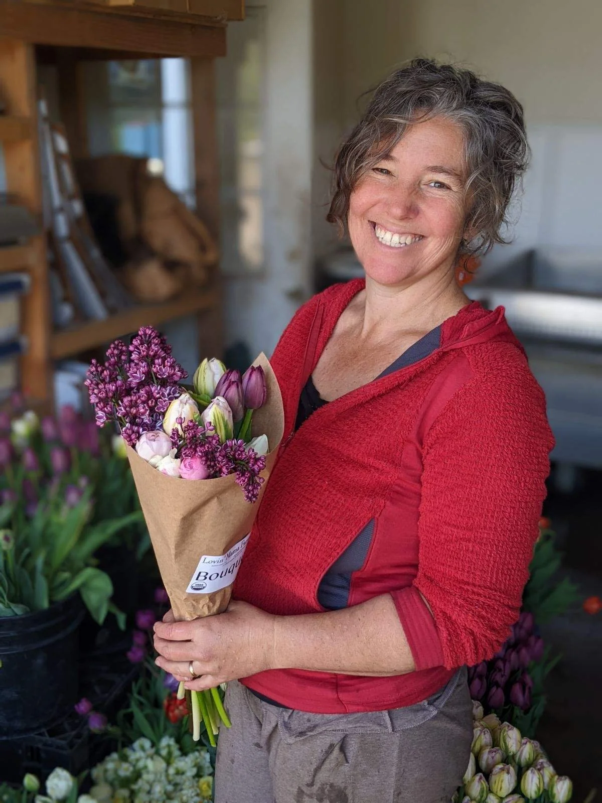 News — Electric City Community Grocery