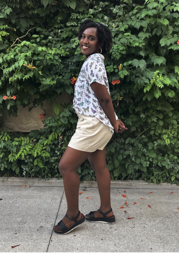 Picture of Member Owner Aysha Learry