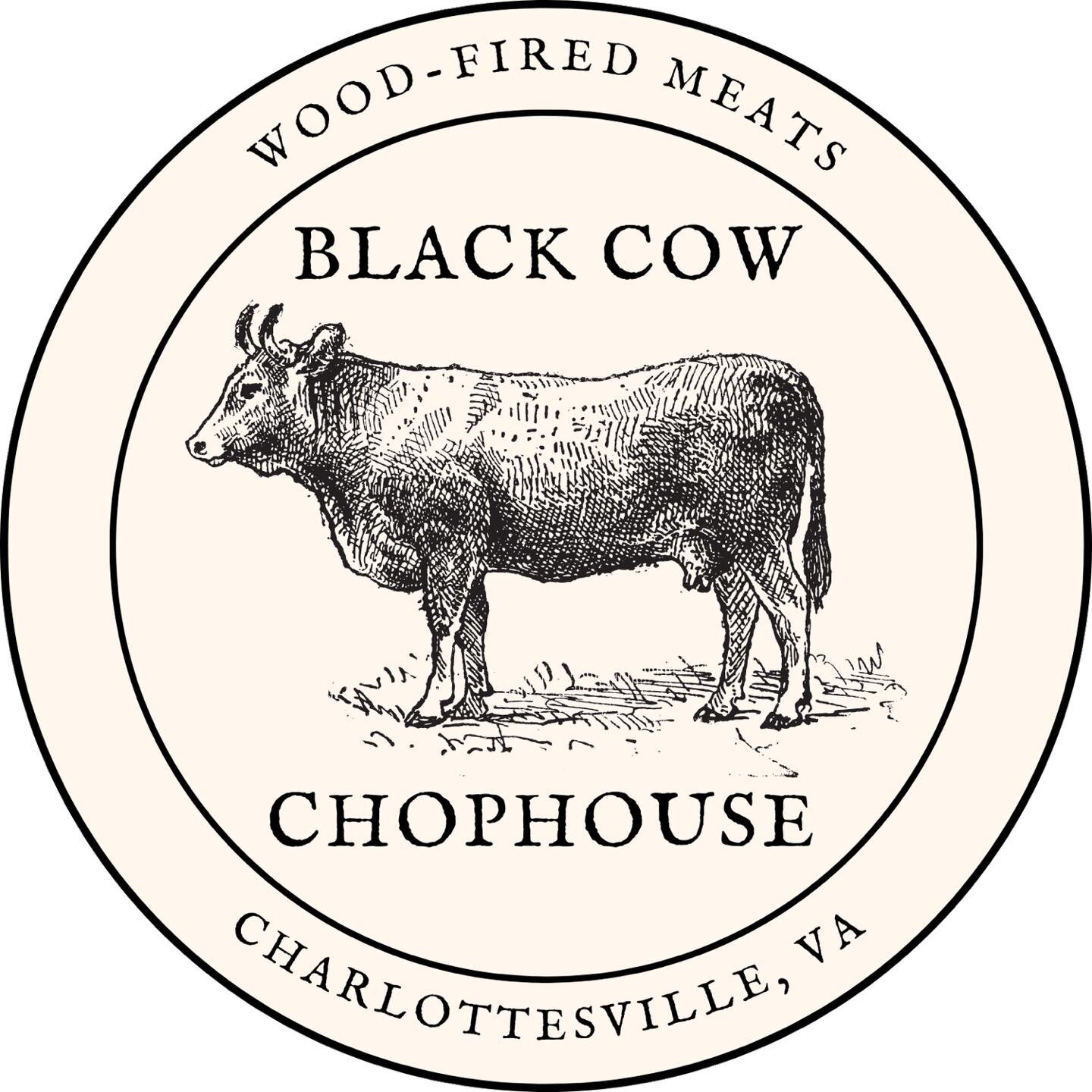 Really kind words and recognition for our sister restaurant Black Cow Chophouse from local food page Thecharlottesville29.  We are honored to have been selected.  Special recognition to David Brichta overseeing the Grill most nights. 

https://i0.wp.