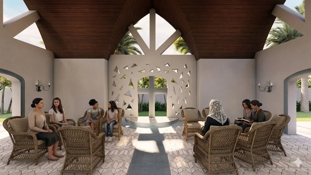 Sanctuary - 2020