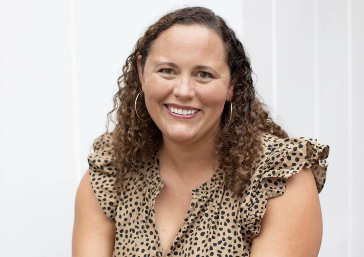 Jen Denney
