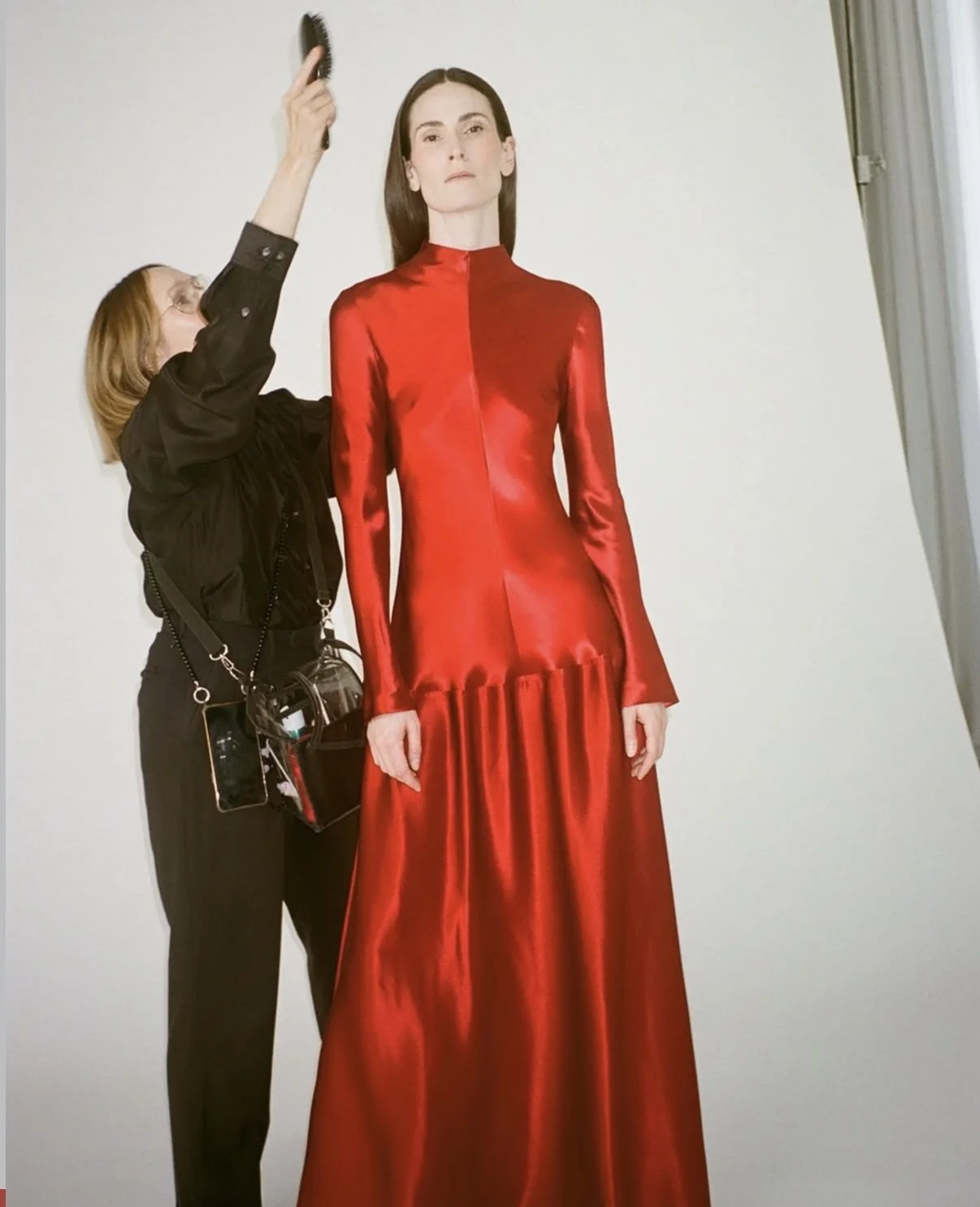 Danielle Wesierski for absolutely fabrics