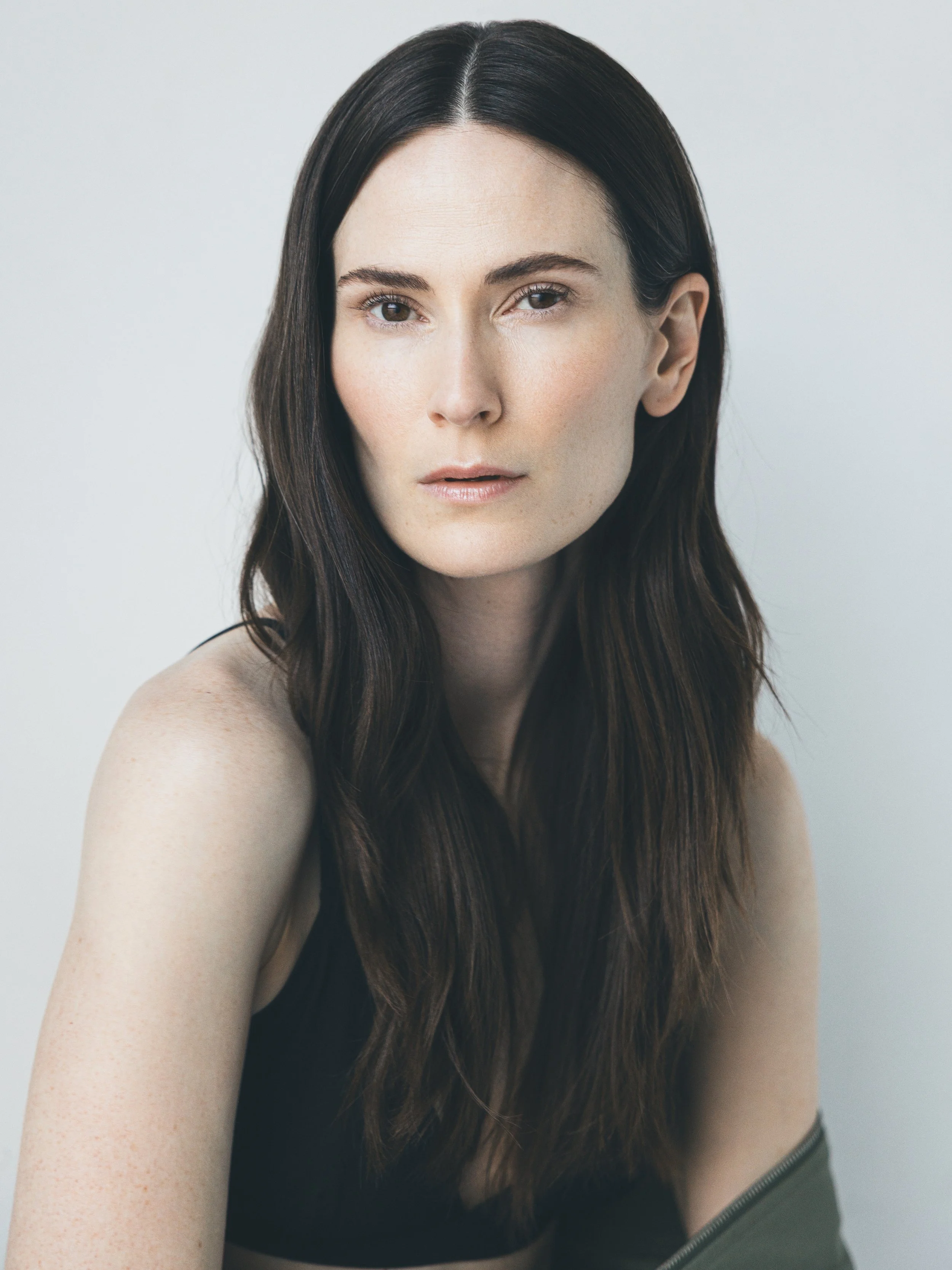 DANIELLE WESIERSKI BY BRITTANY DAIGLE