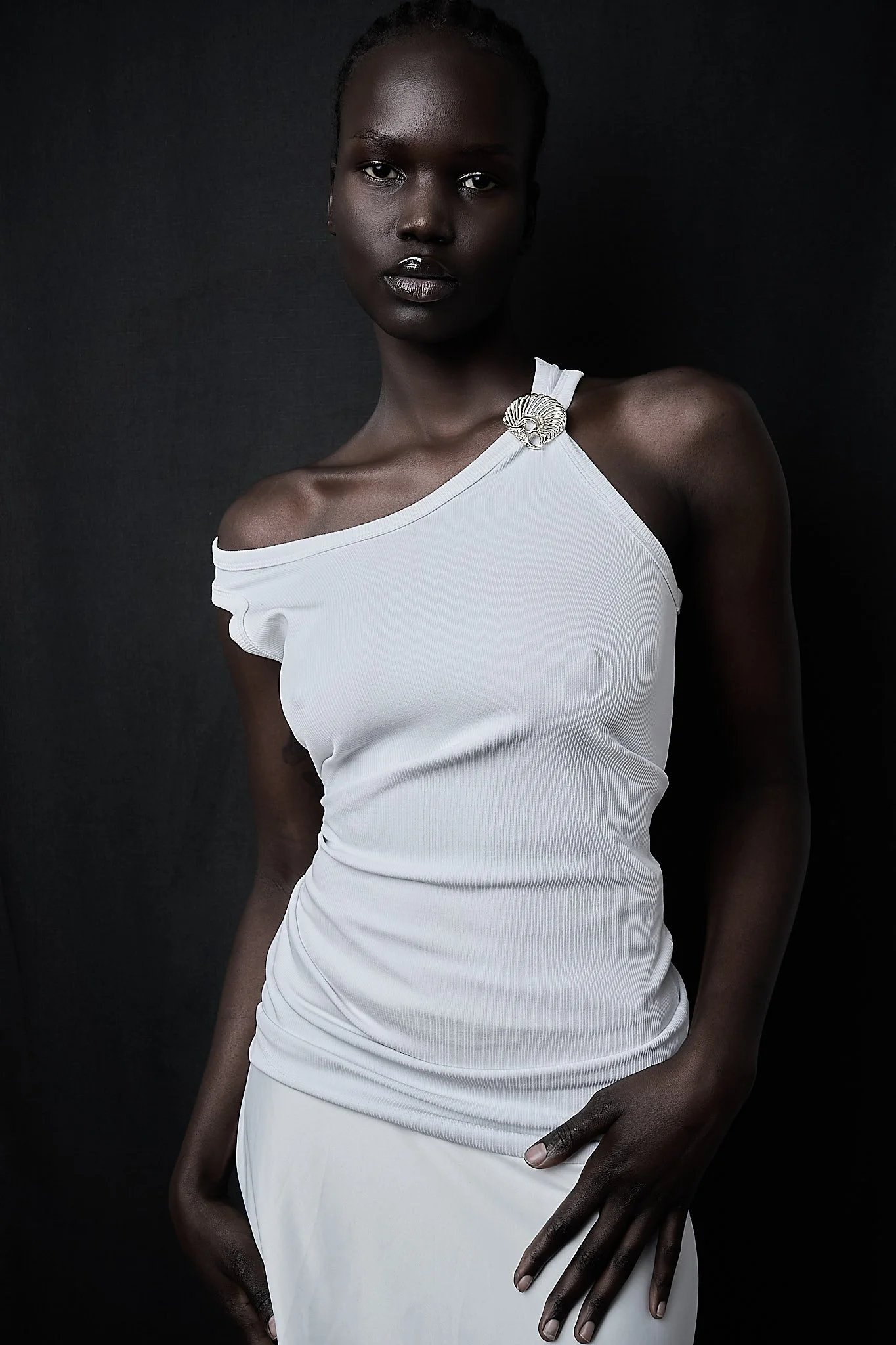 Pini James by Jean &amp; August