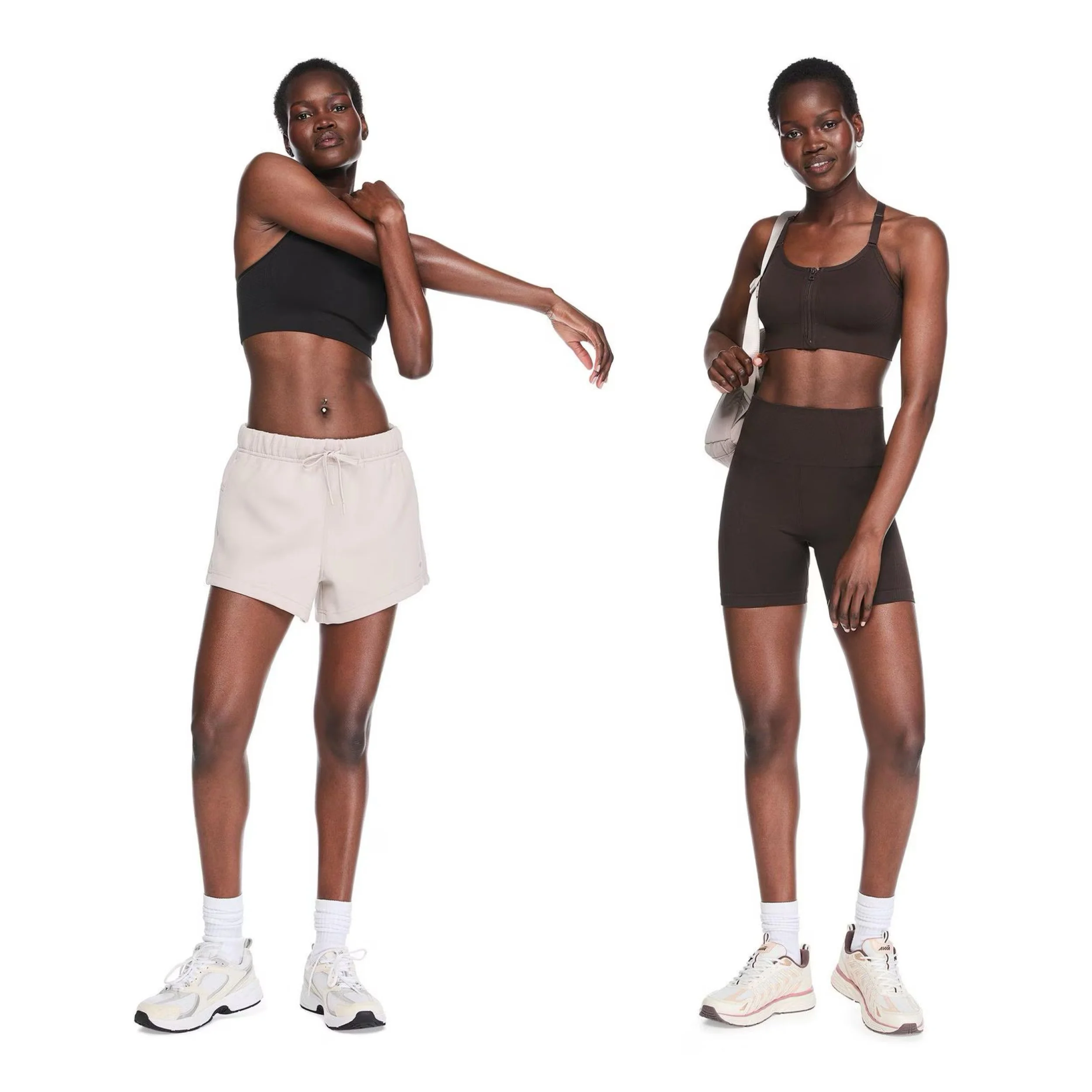 NYAGOA FOR WALMART CANADA
