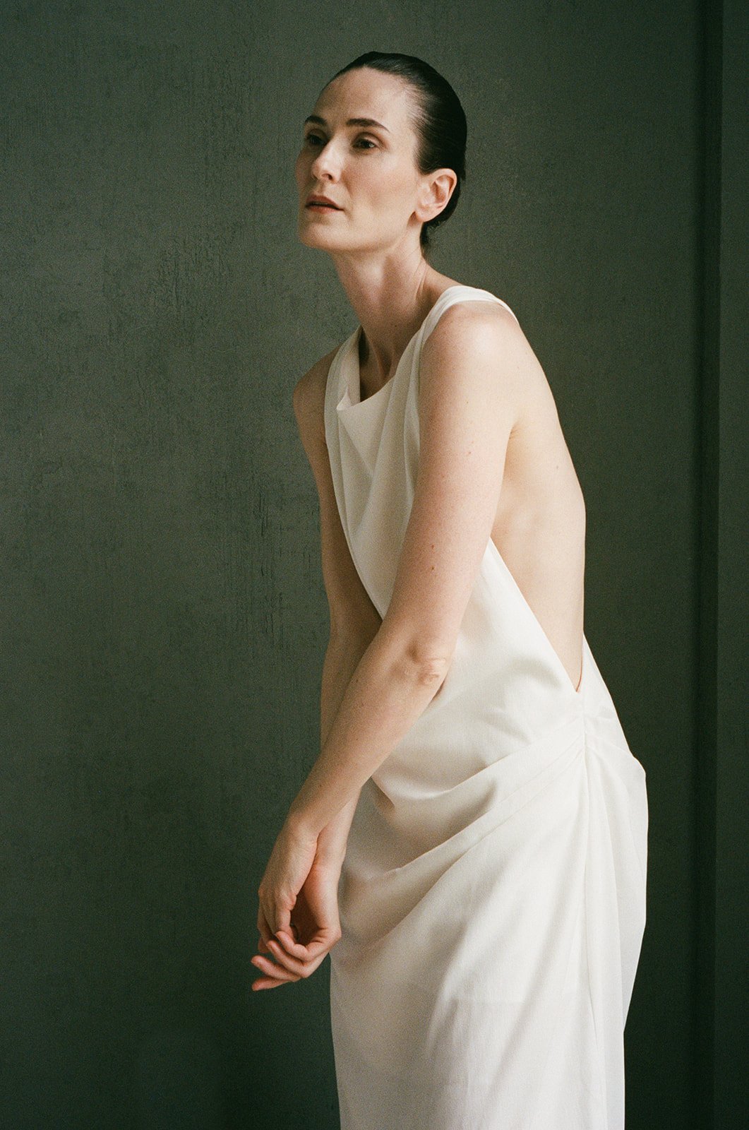 Danielle Wesierski by Nicole Romanoff