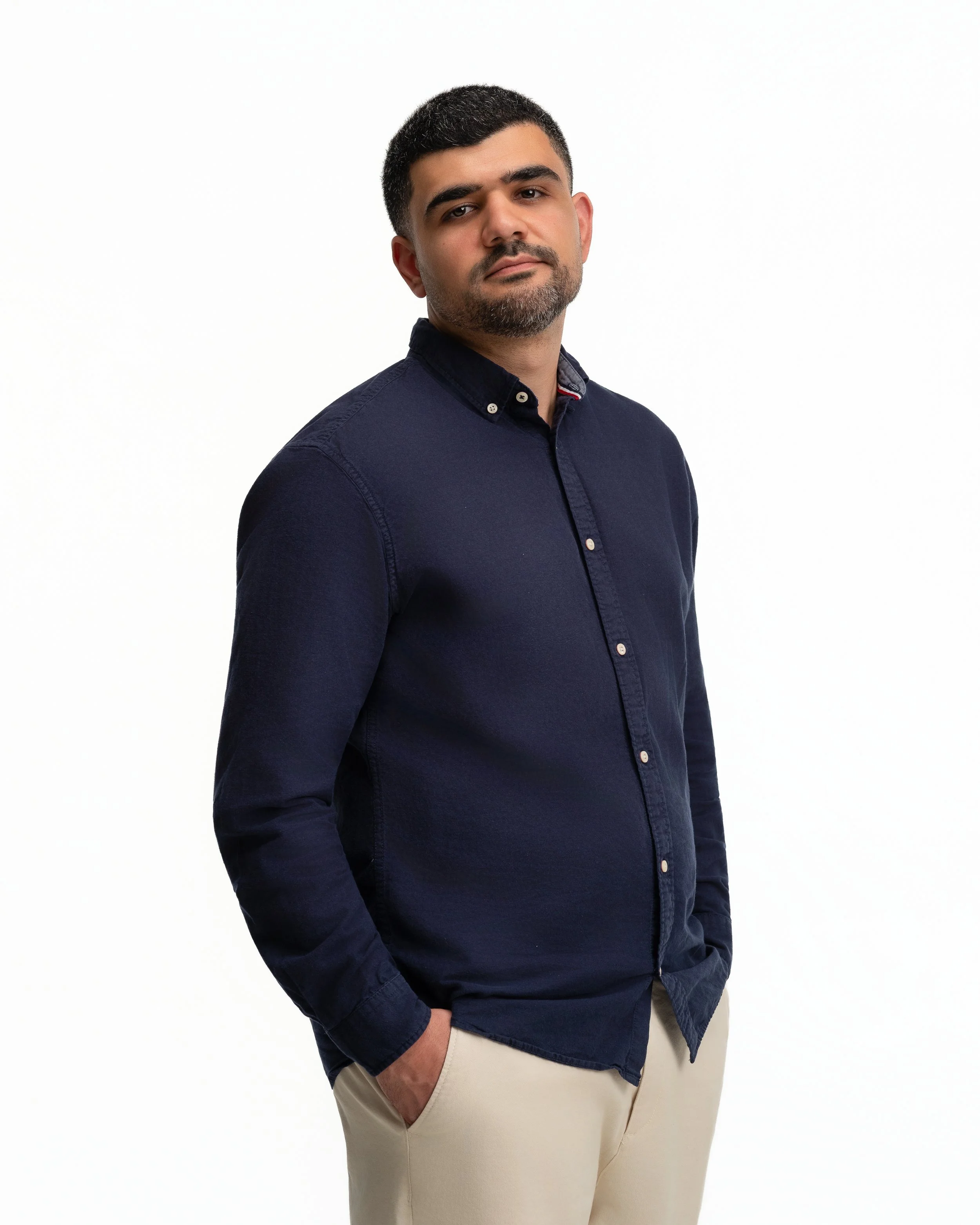 MOHAMMED