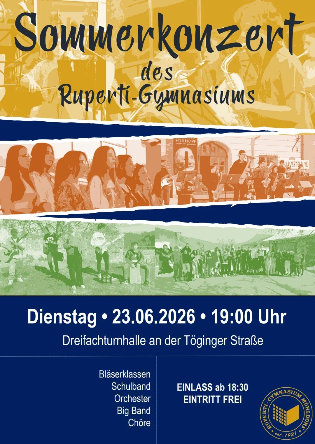 Sommerkonzert