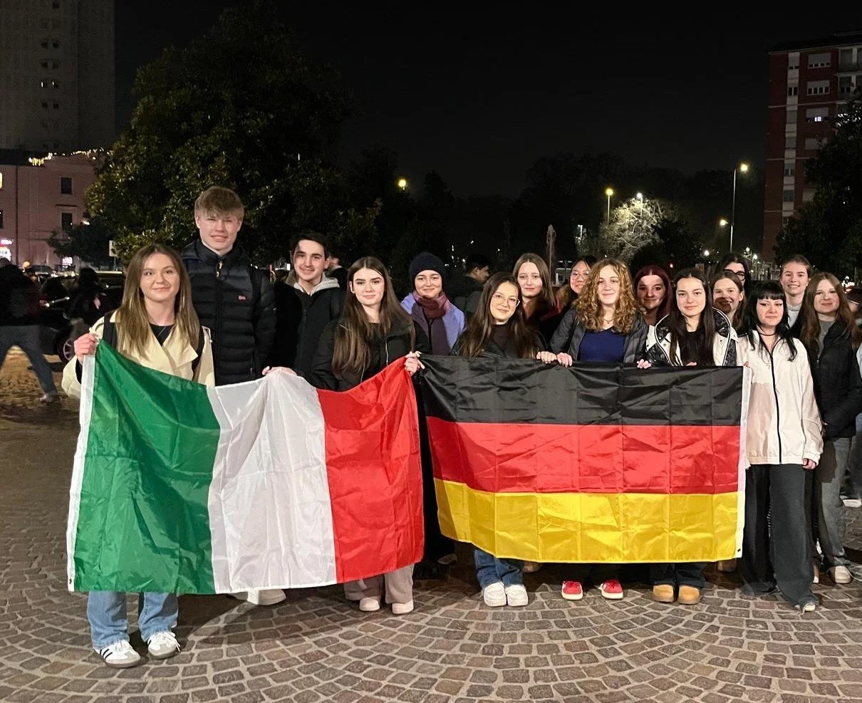 Unvergessliche Erlebnisse, leckeres Essen und echte Freundschaften