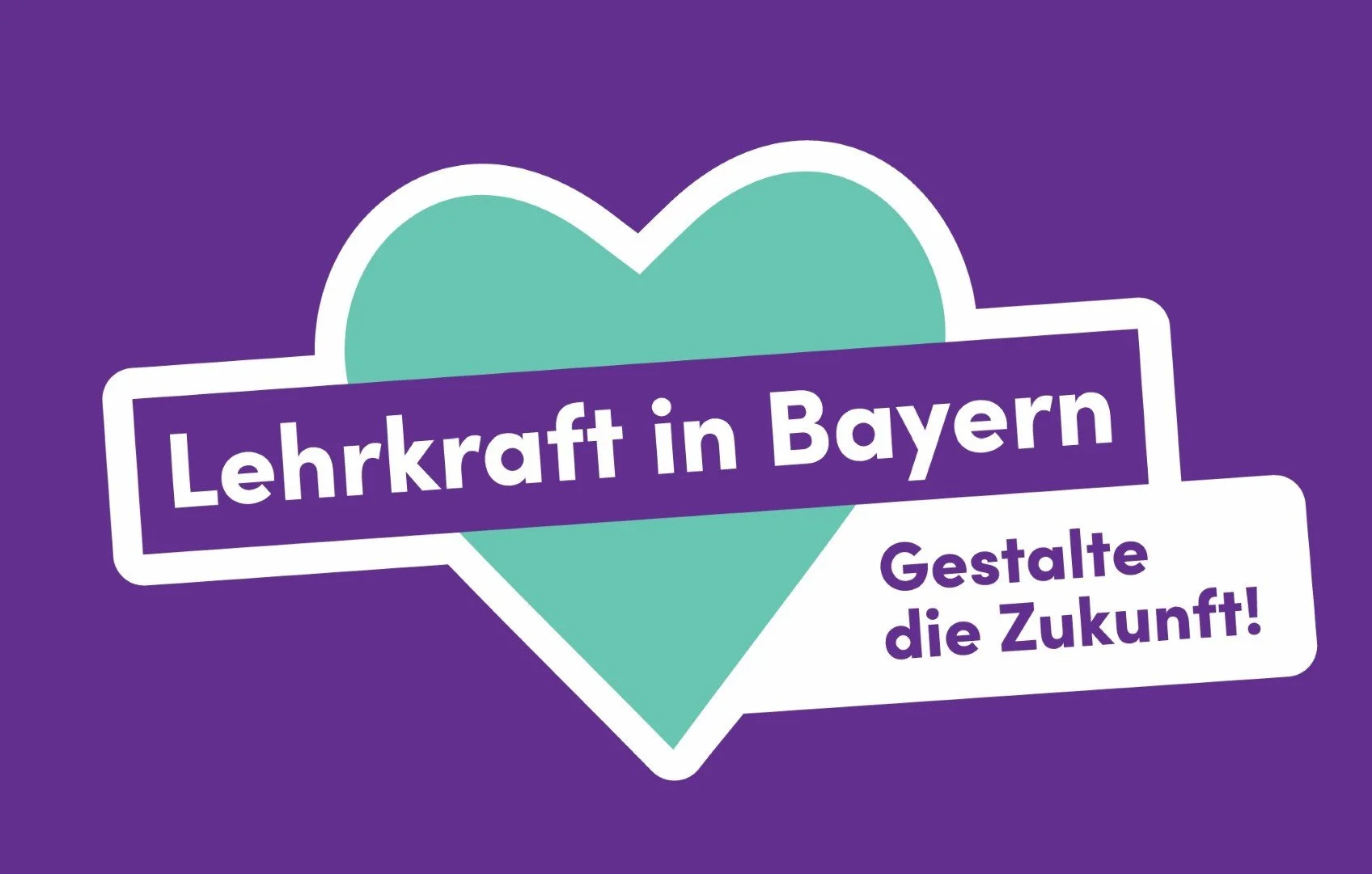 Lehrkraft in Bayern werden