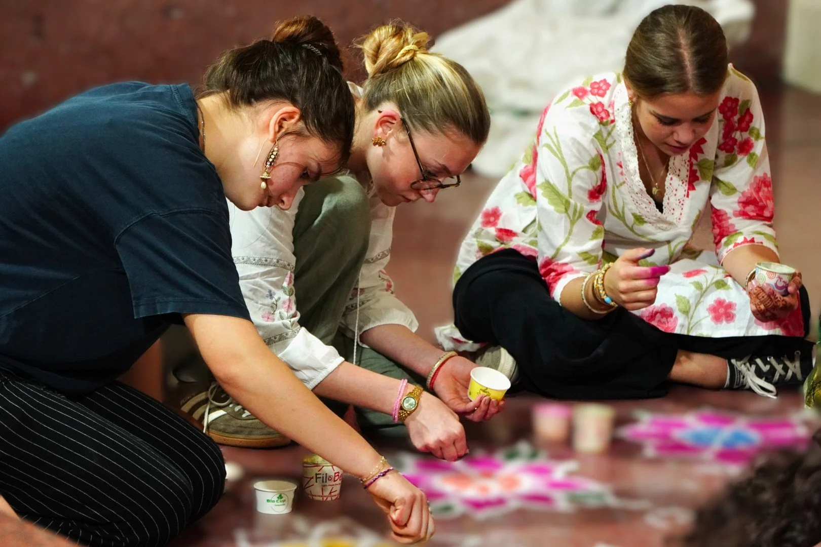 Schüleraustausch Indien 2026