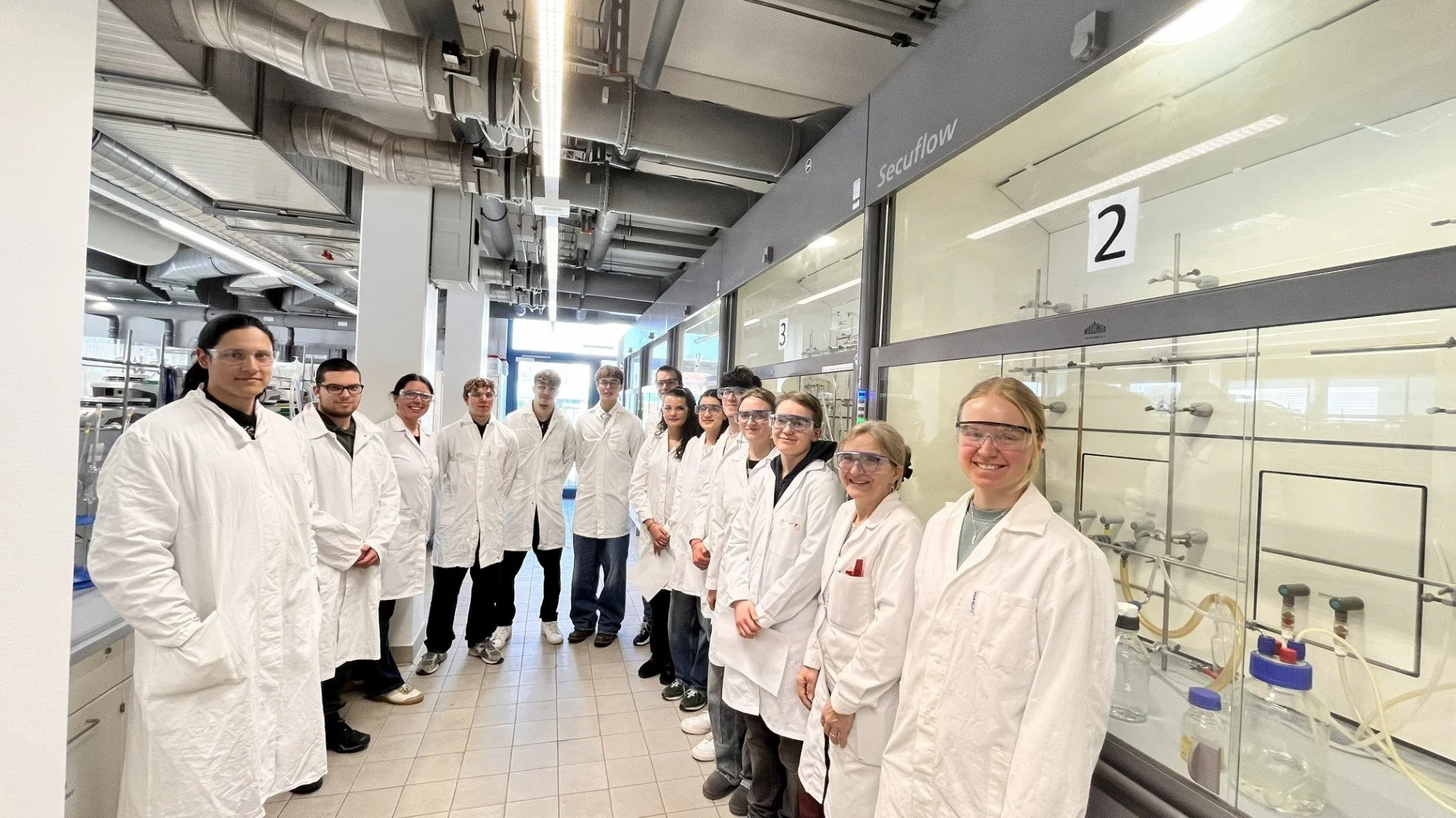 Vom Schmutzwasser zum Trinkwasser – wie geht das?