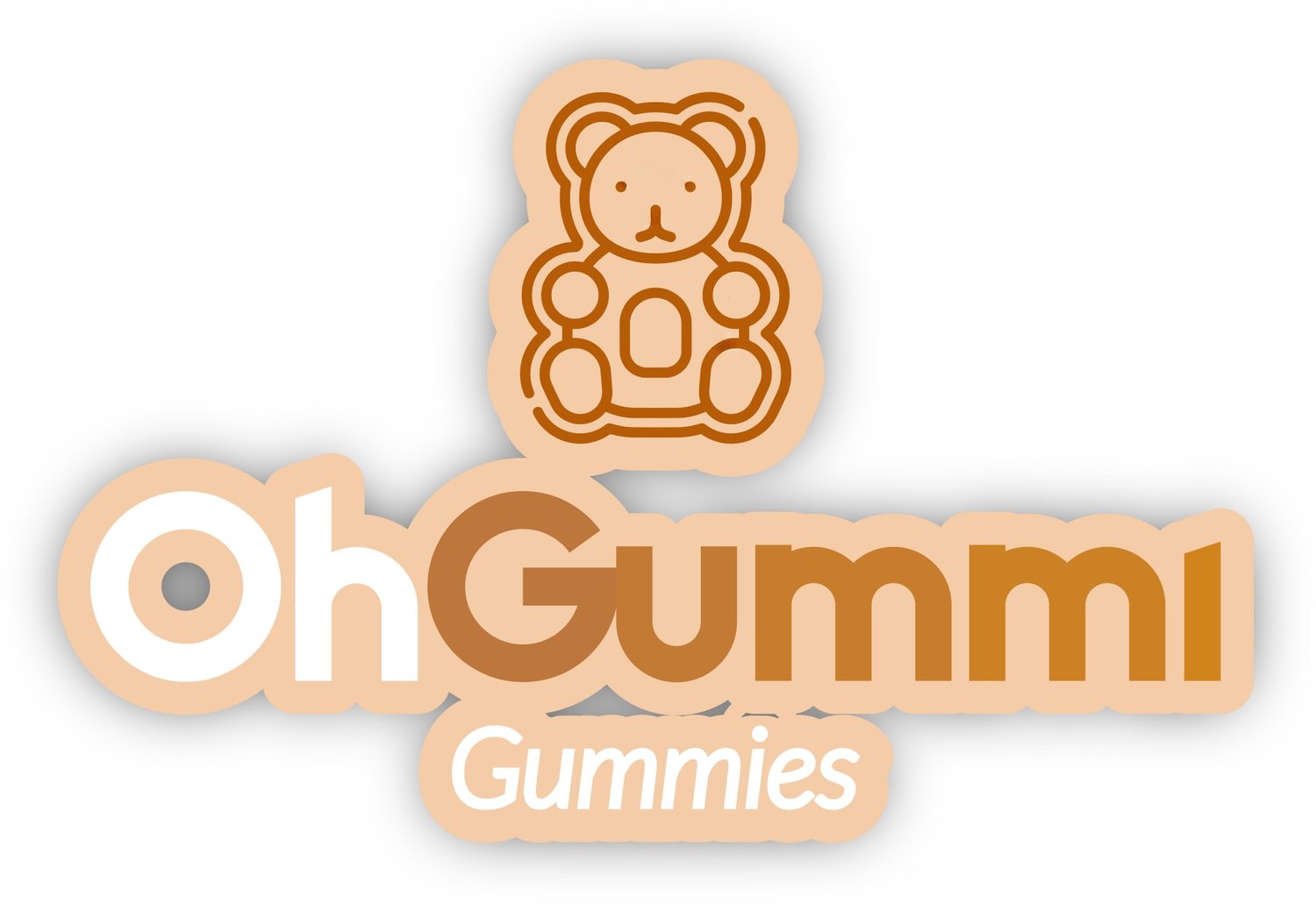 OhGummi Gummies