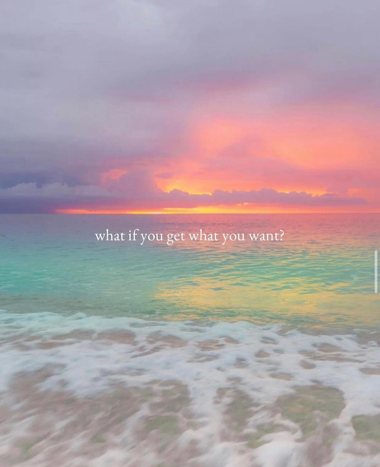 I&rsquo;m sure this is AI but it&rsquo;s so pretty 🤩