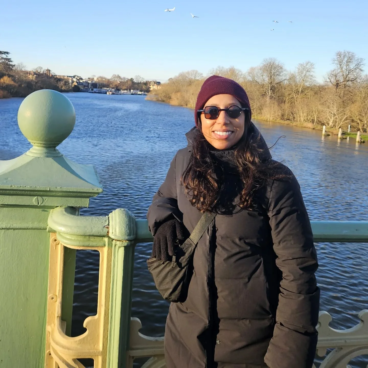 Ello ello ello 👋🏽

Still here, just defrosting ❄️ &amp; looking forward to brighter mornings and evenings 🙂

I have a rolling goal (lol) to be a morning girlie. Just someone who can naturally wake up early and do bits and bobs without feeling like