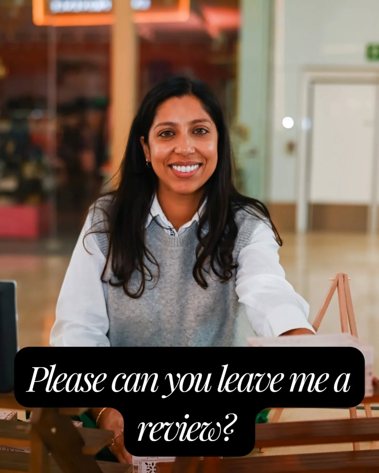 Thank you to everyone who has vouched for the biz already and left a review 🤗🥹 Means a lot! 

Even if you haven't directly purchased a deck or our services, there are many ways you might have experienced Love Your Company prompts 💫

🛍️ goody bags