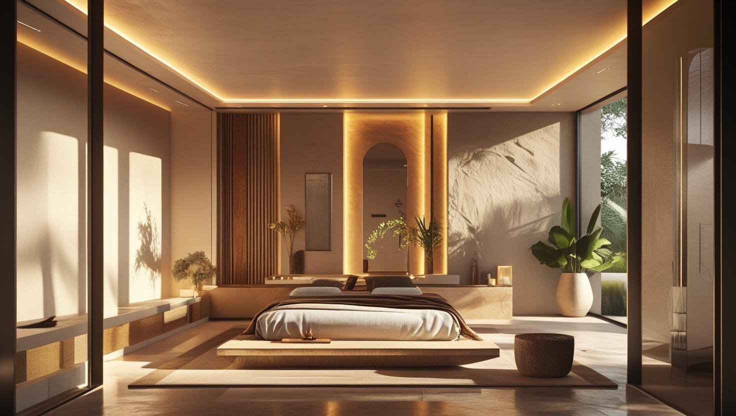Ketra Lighting Austin TX – Luxury Human-Centric Smart Home Lighting ...