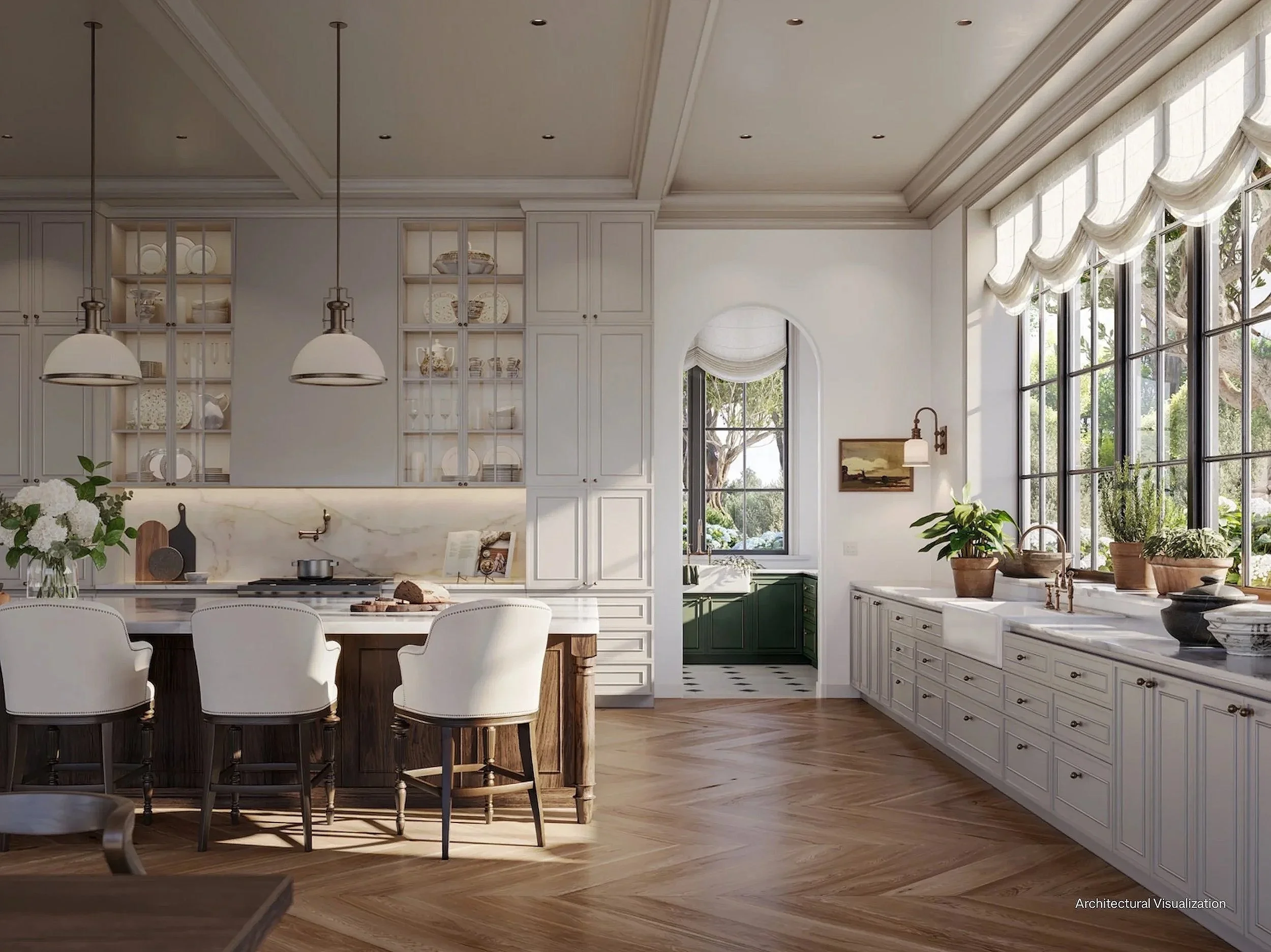  How to Pick the Right Home Integrator