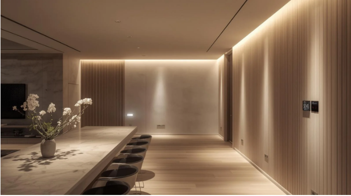Why a Lighting Designer Is Essential for Your Luxury Home