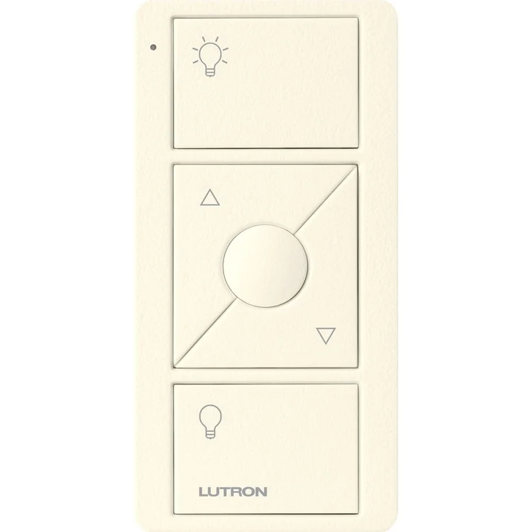 Pico control, Satin Biscuit finish
