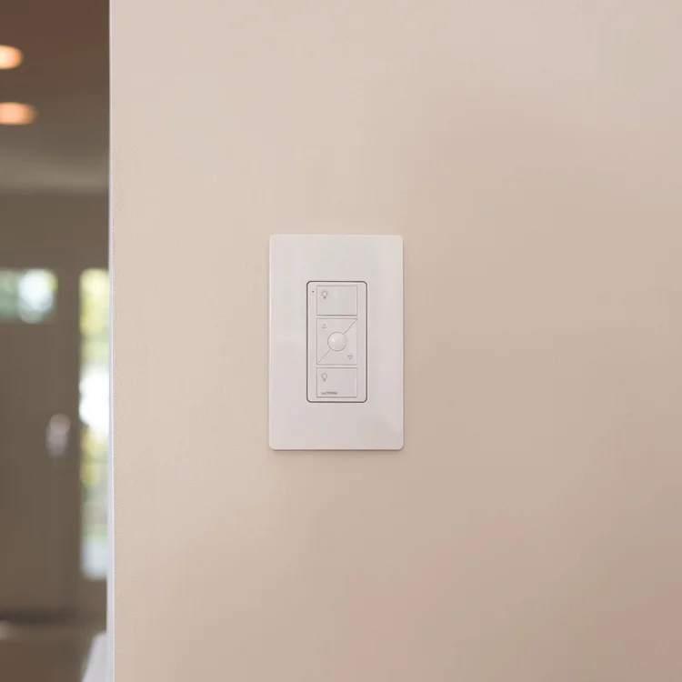 Wall-mounted Pico