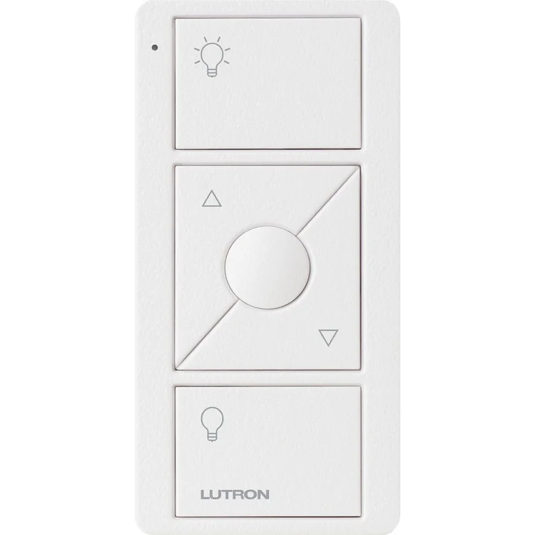 Pico control, Satin Snow finish