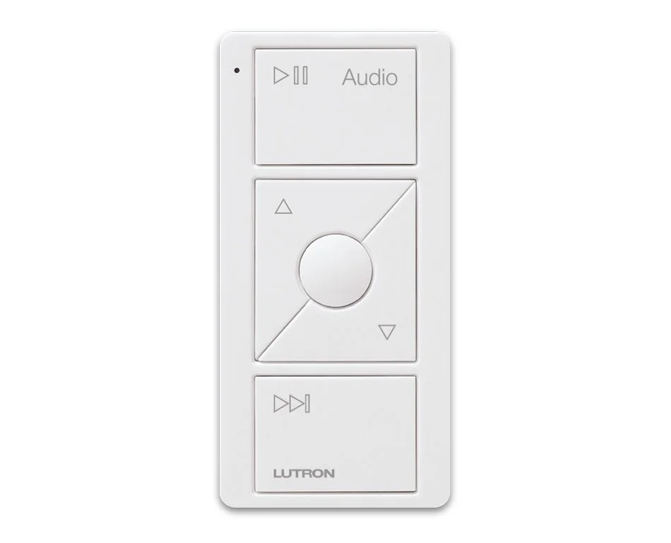Pico audio remote for Sonos