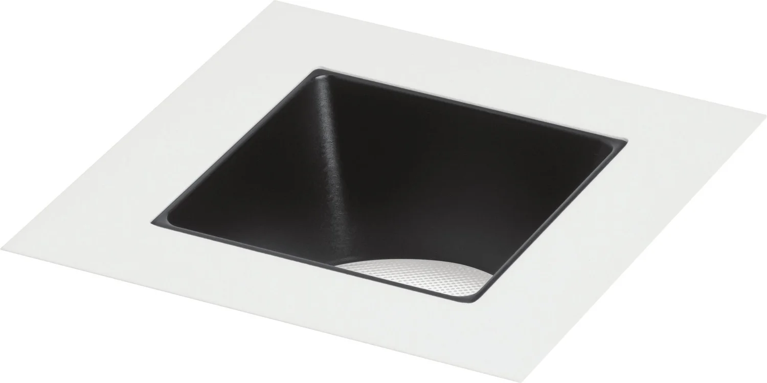 Finiré 3-inch square trim