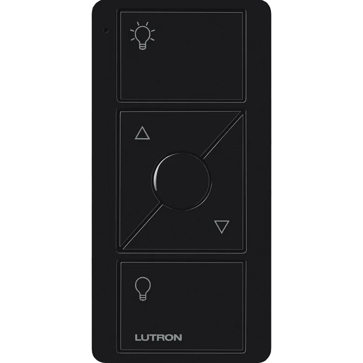 Pico remote, Satin Midnight finish