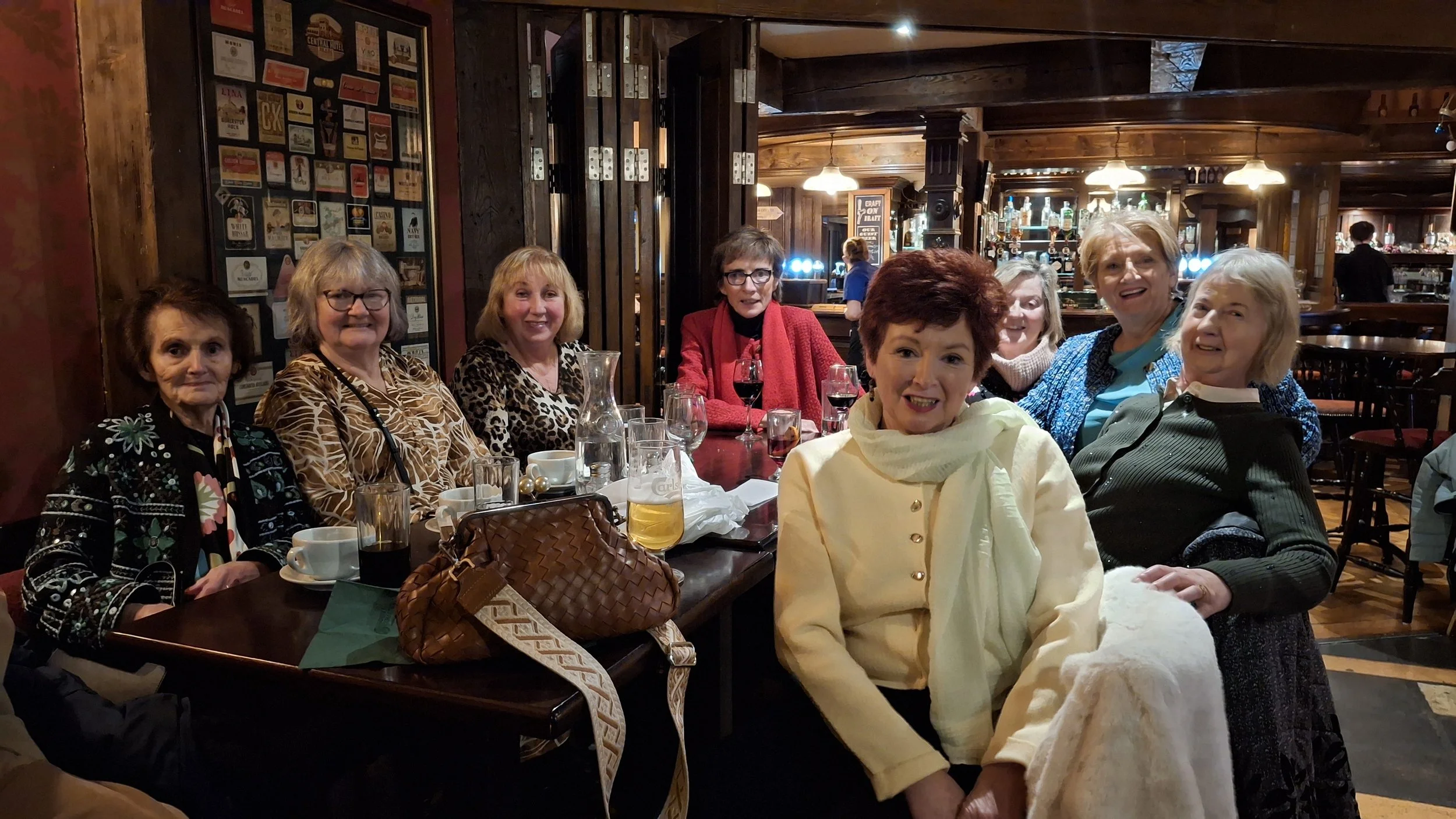 Nollaig na mBan 2026